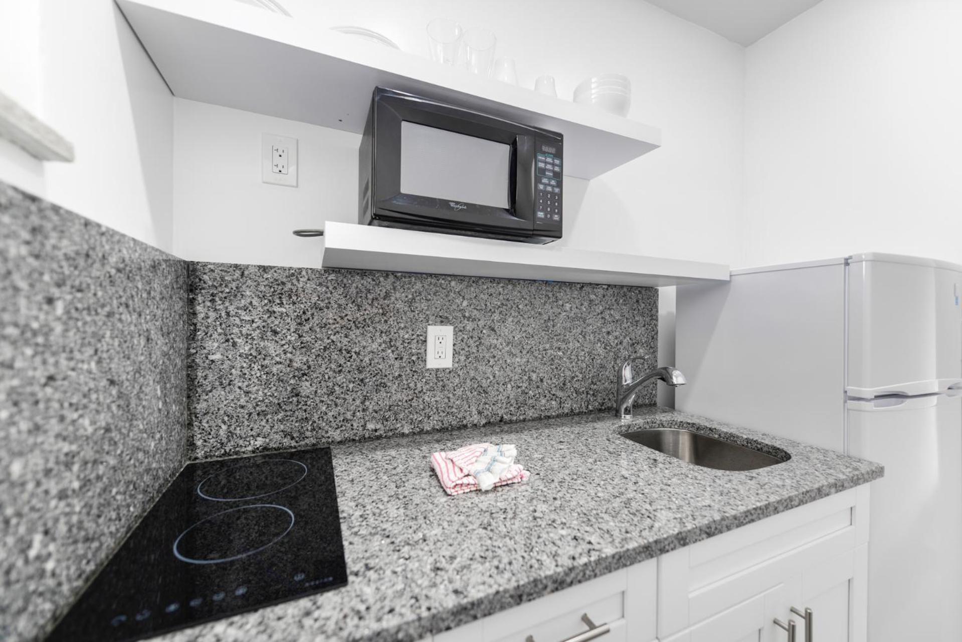 Fantastic Studio At The Beach With Parking&Pool - M43 Голлівуд Екстер'єр фото